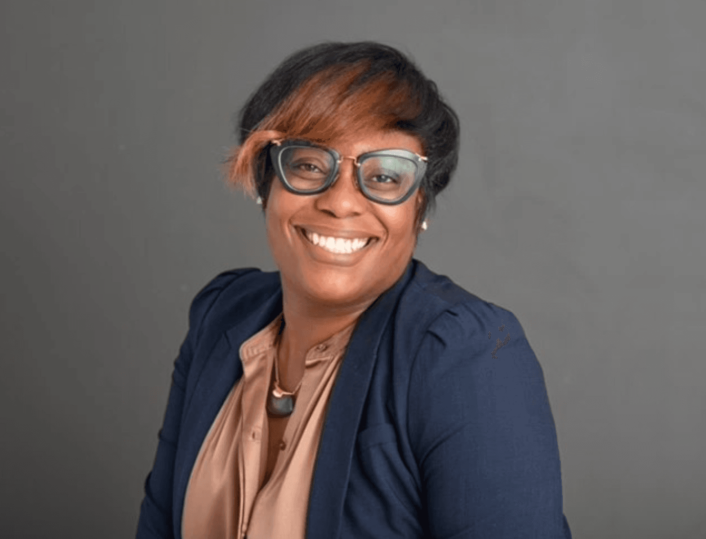 Headshot of Tanyika Rickard