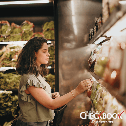 Where to Save on Groceries